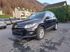 VW Tiguan ID 451673