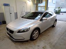 Volvo V40 D2 Kinetic ID 451687