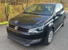 VW Polo ID 451600