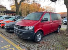 VW T5 Kombi D 4M BMT ID 451679