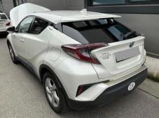 Toyota C-HR 1.8 HSD (188282 km)
