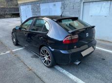 SEAT Leon (235677 km)