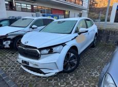 Skoda Enyaq (66354 km)