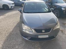 SEAT Ibiza (146968 km)