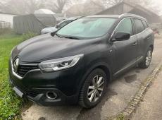Renault Kadjar (250543 km)