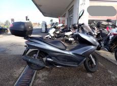 Honda WW125 (48123 km)