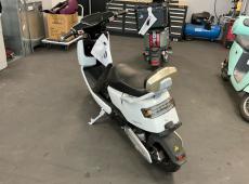 PALLA GB 200 (521 km)