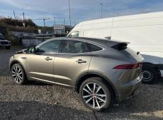 Jaguar E-Pace 2.0T P300 (89550 km)