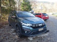 Dacia JOGGER EXTREME (45777 km)