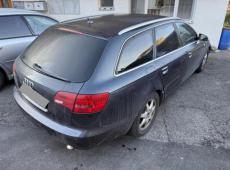 Audi A6 Avant (290641 km)