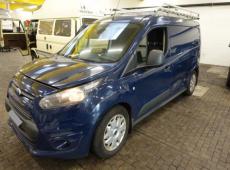 Ford Transit Connect (281721 km)