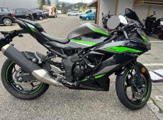 420 Kawasaki 026 Ninja (7134 km)