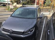 VW TOURAN CL 1.4 TSI 140CH DSG7 ID 451715