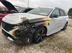 Peugeot 308 SW HYBRID ID 451738