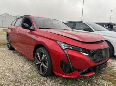 Peugeot 308 SW HYBRID ID 451740
