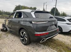 Citroën DS7 ID 451743