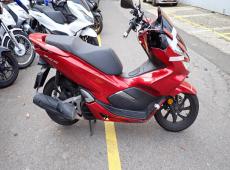 HONDA PCX 125 i ABS ID 451751
