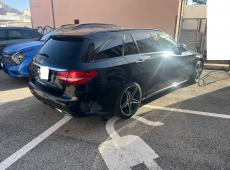 Mercedes Benz C 250 d 4m ID 451749