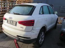 Audi Q3 2.0 TFSI quattro S-tronic ID 451711