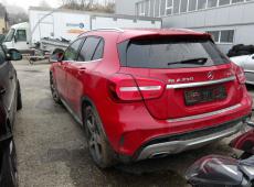 MERCEDES-BENZ GLA 250 AMG LINE 4MATIC ID 451717