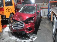 FORD KUGA 2.0 TDCI TITANIU.4WD ID 451720