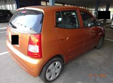 KIA PICANTO 1.1 EX ID 451732