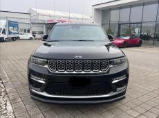 Jeep Grand Cherokee ID 451729