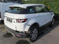 Land Rover Evoque 2.2 TD4 Pure ID 451756