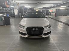 Audi A3 Cabrio ID 451757