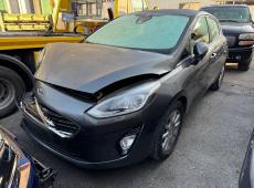 Ford Fiesta ID 451709