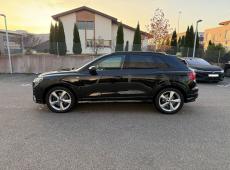 Audi Q3 45 TFSI qu ID 451725