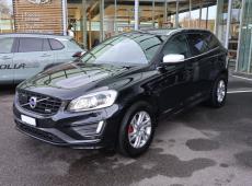 Volvo XC60 T6 AWD R-Design ID 451728