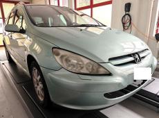 Peugeot 307 SW 2.0 16V Premium ID 451735