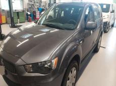 Mitsubishi Outlander 2.0 MIVEC Inform ID 451744