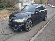 Audi A6 Avant Quattro 3.0 Tdi ID 451760