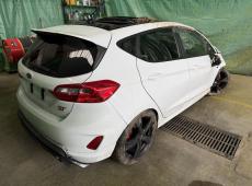 Ford Fiesta ST ID 451736