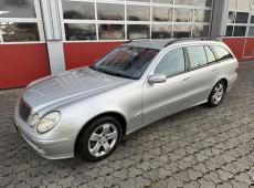 Mercedes Benz E320 T ID 451750