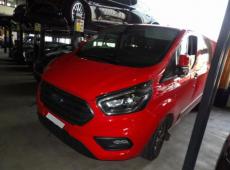 Ford Ford Transit Custom (150000 km)