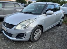 Suzuki Swift (82174 km)