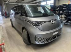 VW ID.Buzz Bus LWB (5351 km)