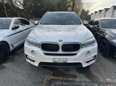 BMW X5 xDrive 30d ID 451779