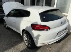 Volkswagen Scirocco (137)(08.2008->2014) ID 451769