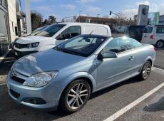 Opel Astra 20TR TT ID 451778