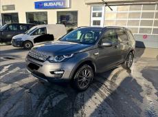 Land Rover Discovery Sport ID 451770