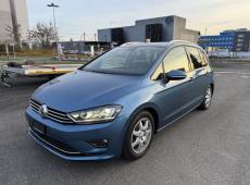 VW Golf VII Sportsvan 1.4 TSI150 Allstar DSG ID 451772
