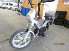 Tomos Quadro 2-Gang Automatic ID 451774