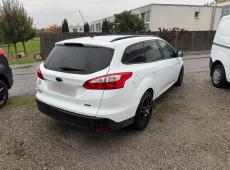 Ford Focus Trend, 125 PS