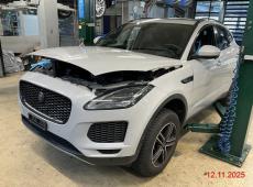 JAGUAR E-Pace 2.0 P250 S AWD Automatik, 249 PS