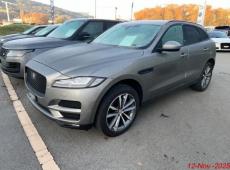 JAGUAR F-Pace 25d Prestige Advantage AWD Automatik, 241 PS