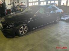 Mercedes-Benz E 220 Avantgarde 9G-Tronic 2.0, 194 PS